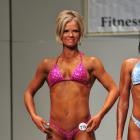 Amanda  Simon - NPC Iowa State Championship 2012 - #1